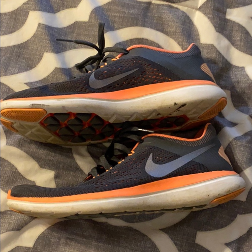 Nike Flex 2016 Run - Picture 5 of 5